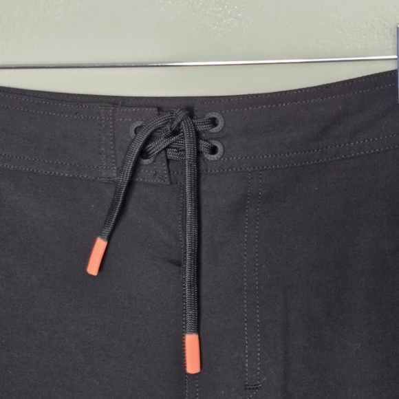 Huckberry Roark Passage Side Panel Boardshorts 16" - Picture 6 of 14